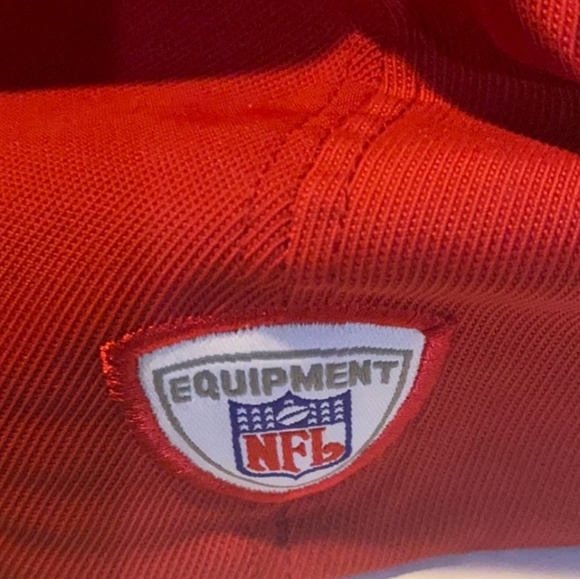 NFL Tampa bay Buccaneers cap unisex - Picture 2 of 8